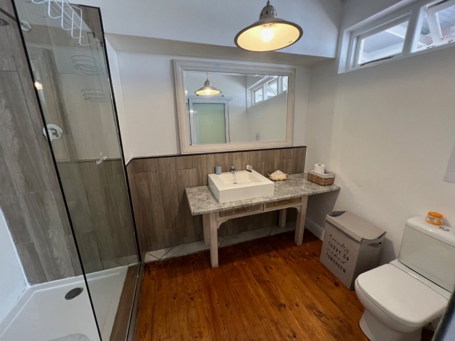 4 Bedroom Property for Sale in Keurboomstrand Western Cape